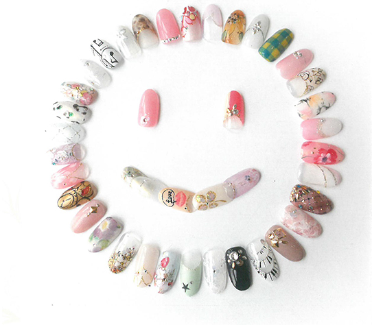 Nail Nail